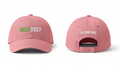 Beef Australia 2027 Baseball Cap - Style B