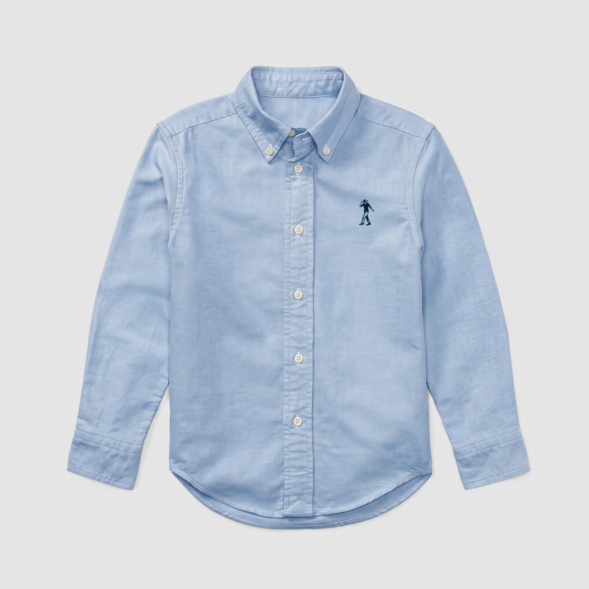 Beef Australia 2027 Kids Dress Shirt (Boys)