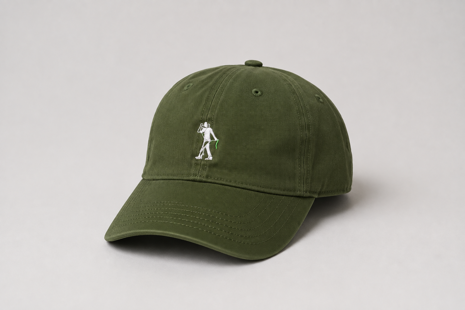 Beef Australia 2027 Baseball Cap - Style D