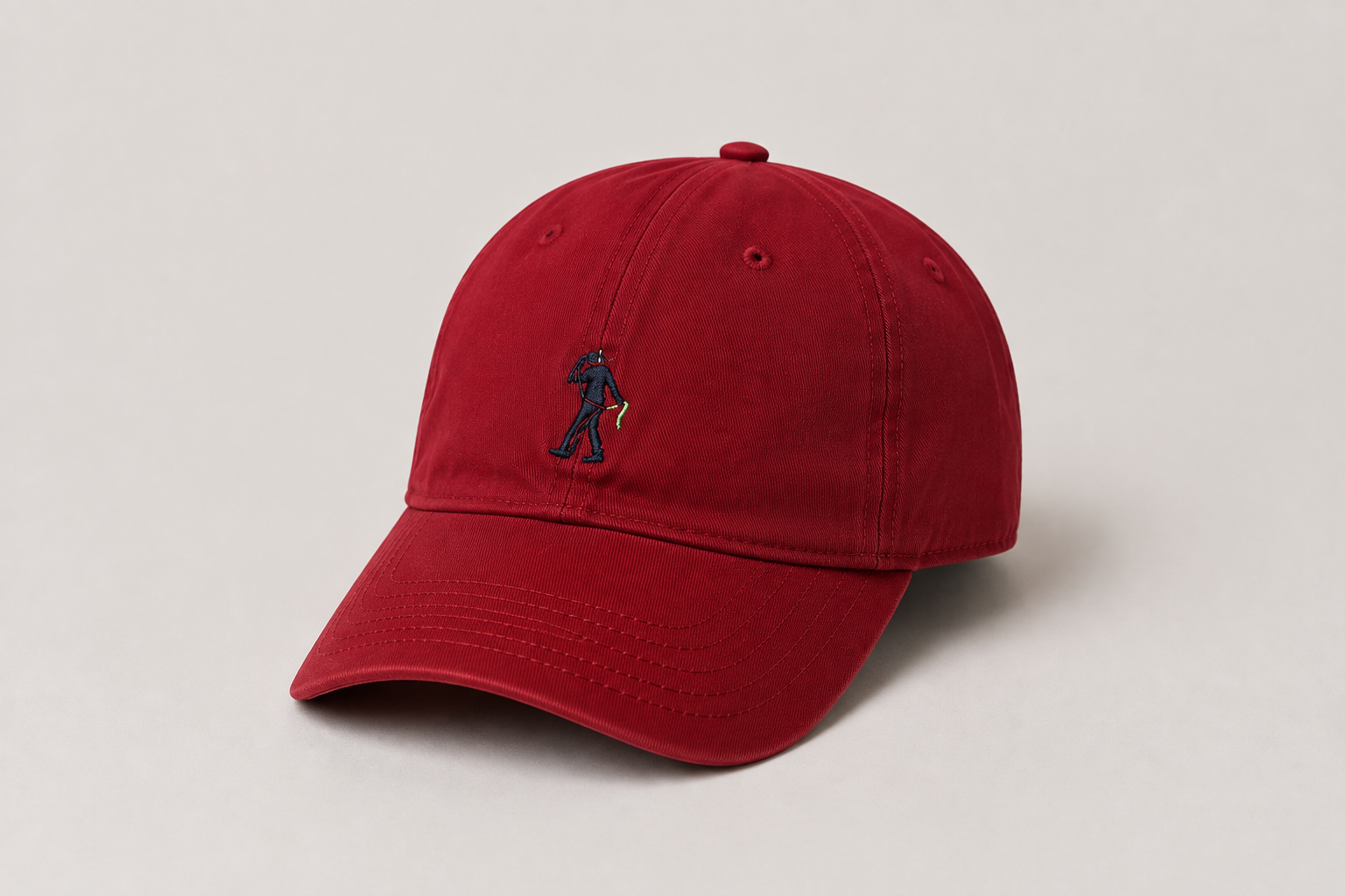 Beef Australia 2027 Baseball Cap - Style E