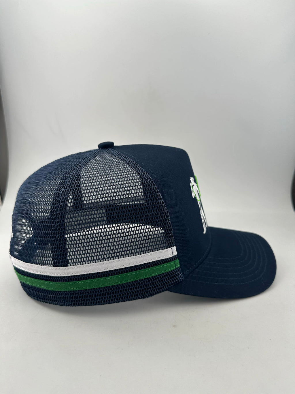 Beef Australia 2027 Trucker Cap Navy