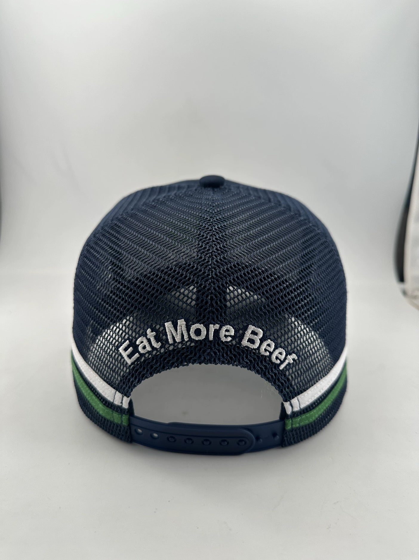 Beef Australia 2027 Trucker Cap Navy