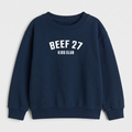 Boys Beef 27 Kids Club Jumper