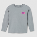 Girls Long Sleeve T Shirt