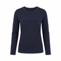 Beef Australia Womens Long Sleeve T Shirt