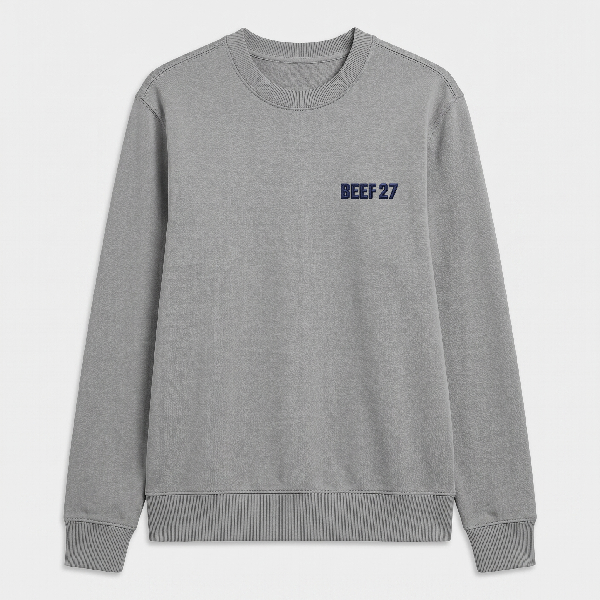 Beef Australia Mens Jumper