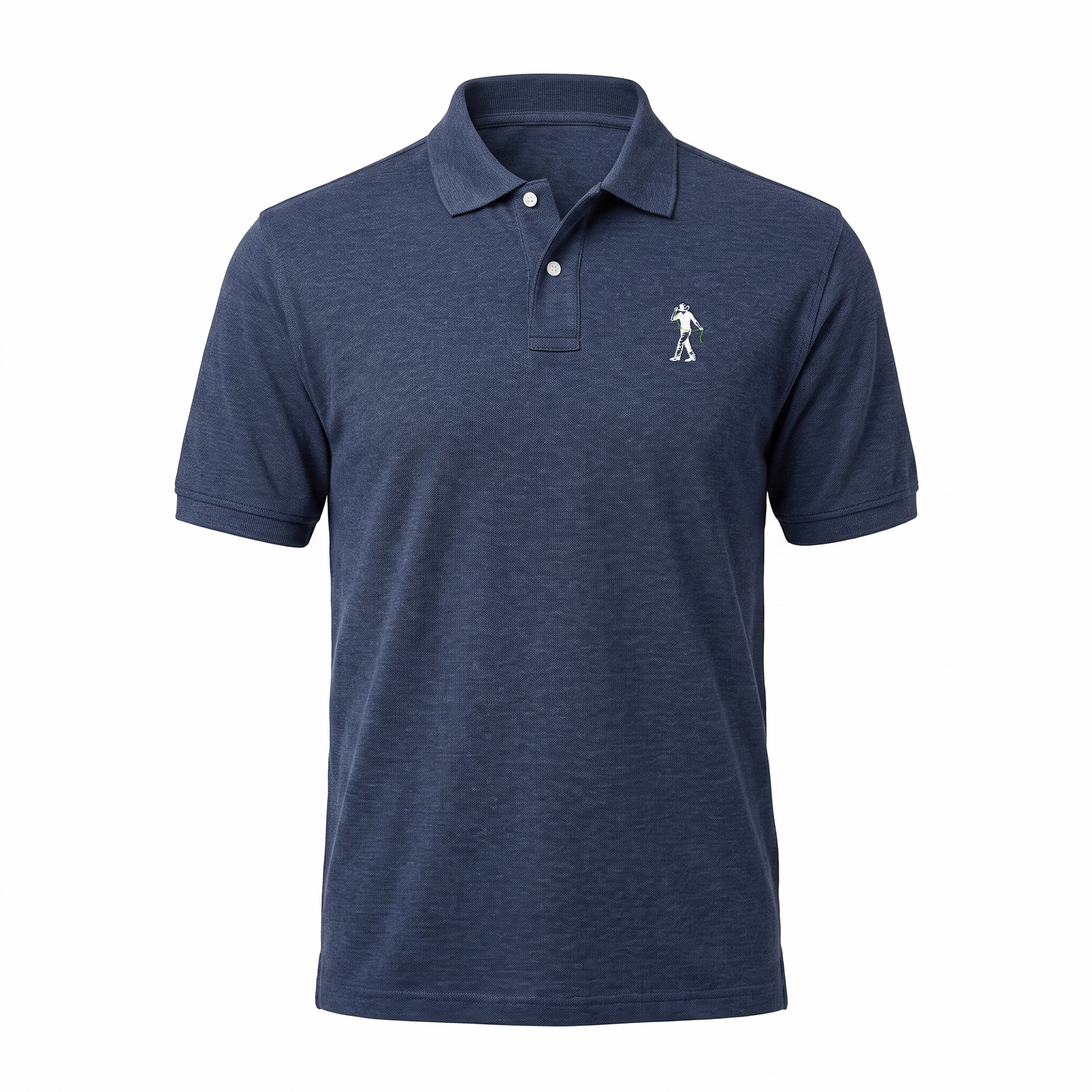 Beef Australia 2027 Men's Polo Shirt