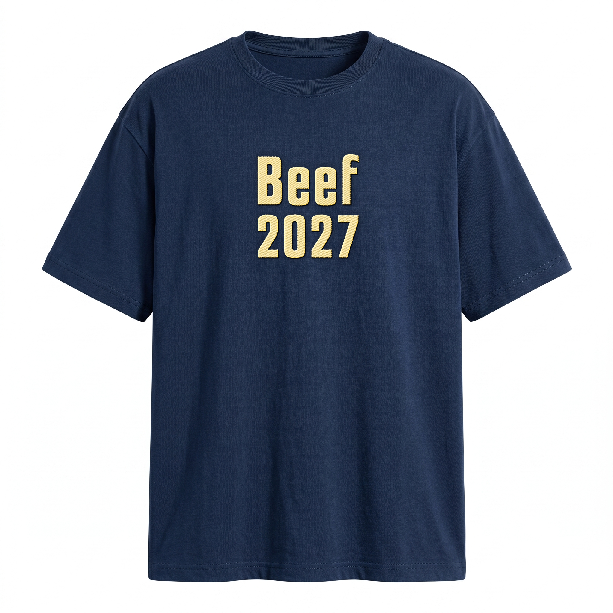 Beef Australia 2027 Men's T-Shirt
