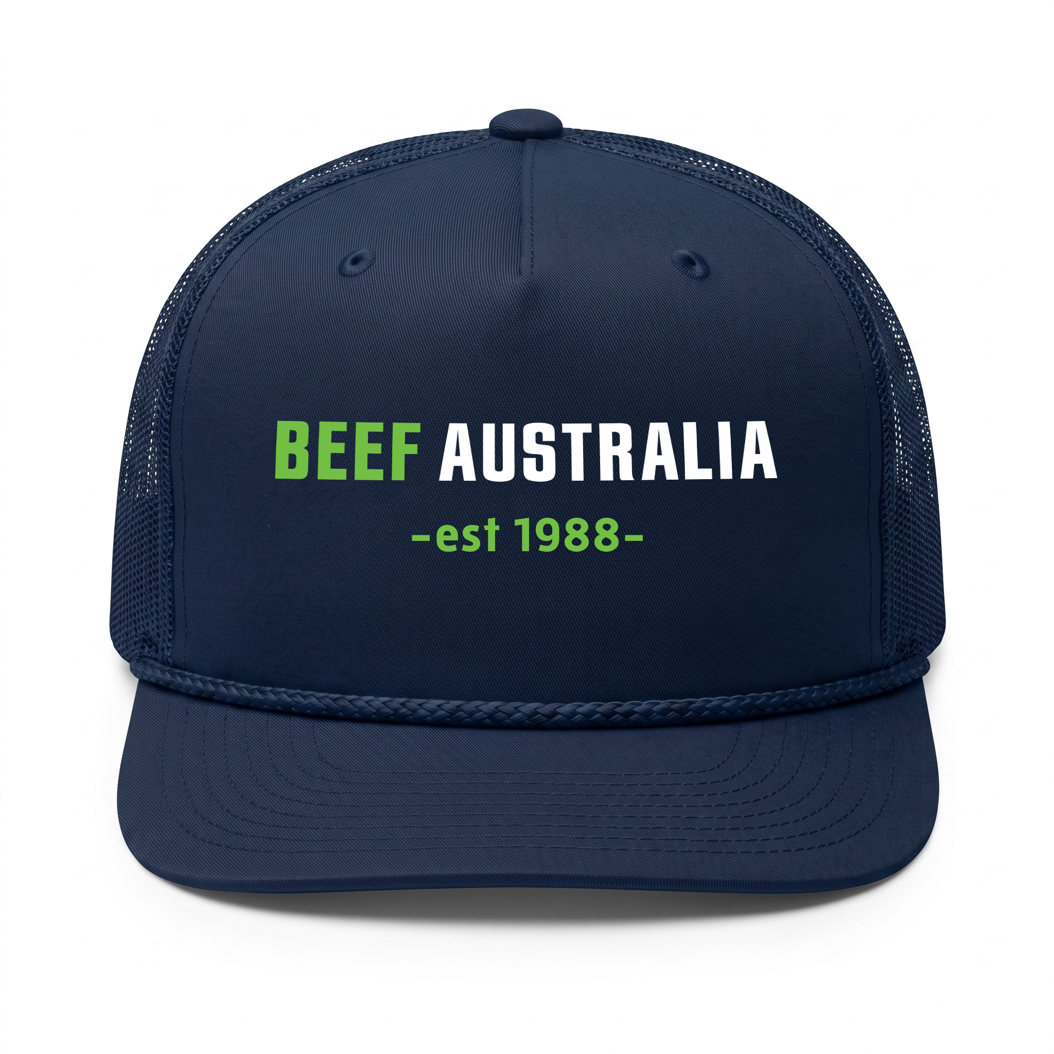 Beef Australia 2027 Soft Trucker