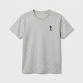 Boys Short Sleeve T Shirt