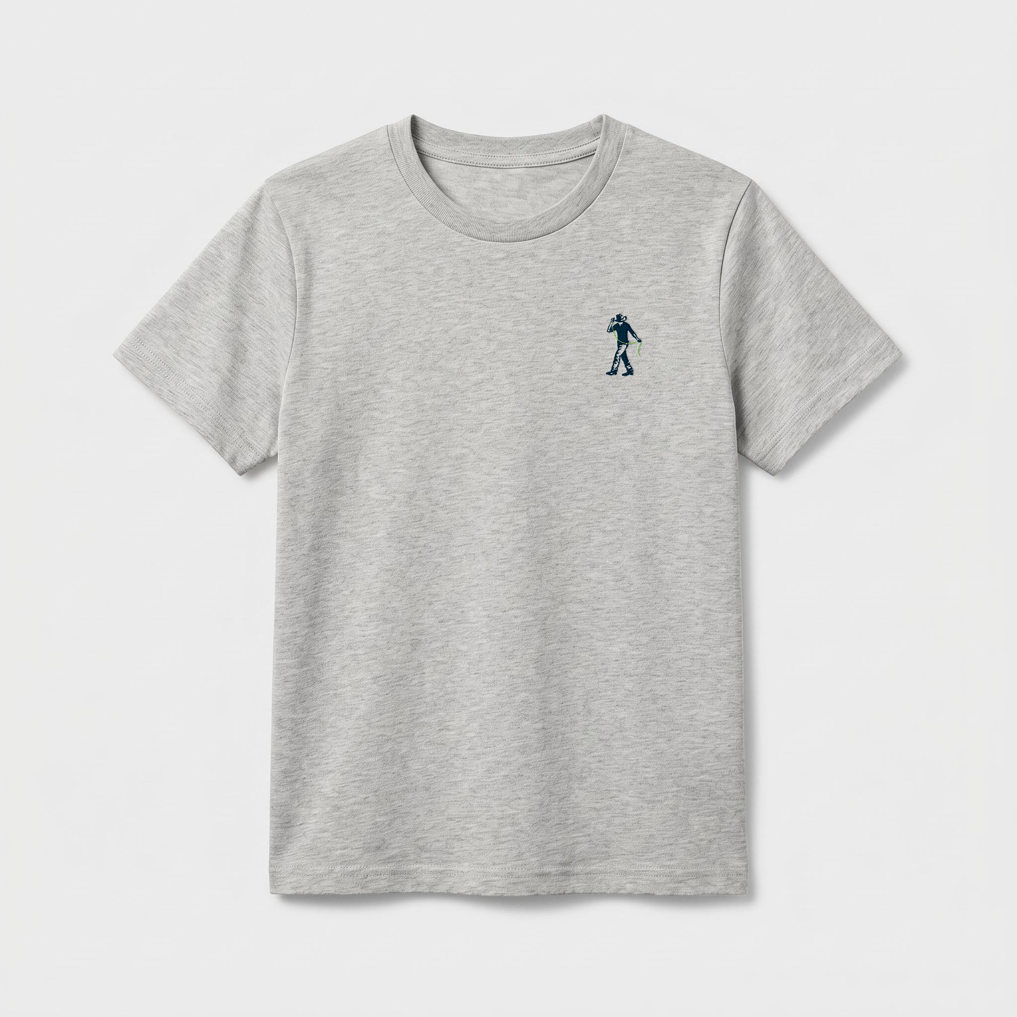 Boys Short Sleeve T Shirt