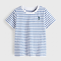 Girls Short Sleeve T Shirt