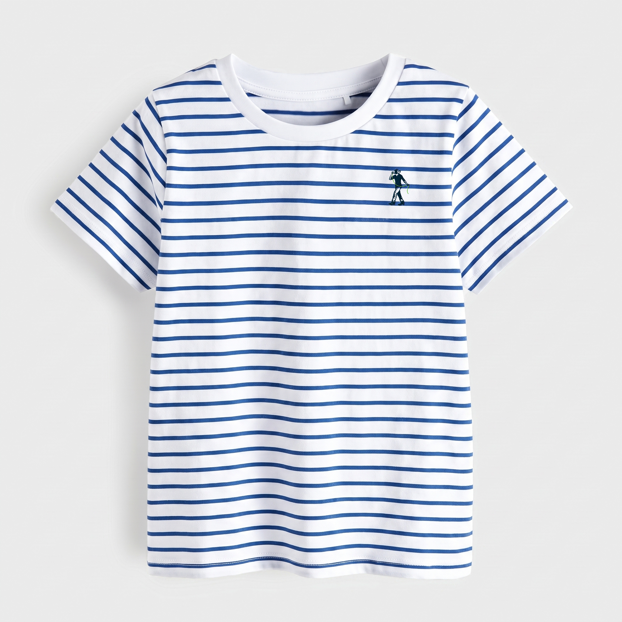 Girls Short Sleeve T Shirt