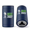 Beef Australia 2027 Stubby Cooler