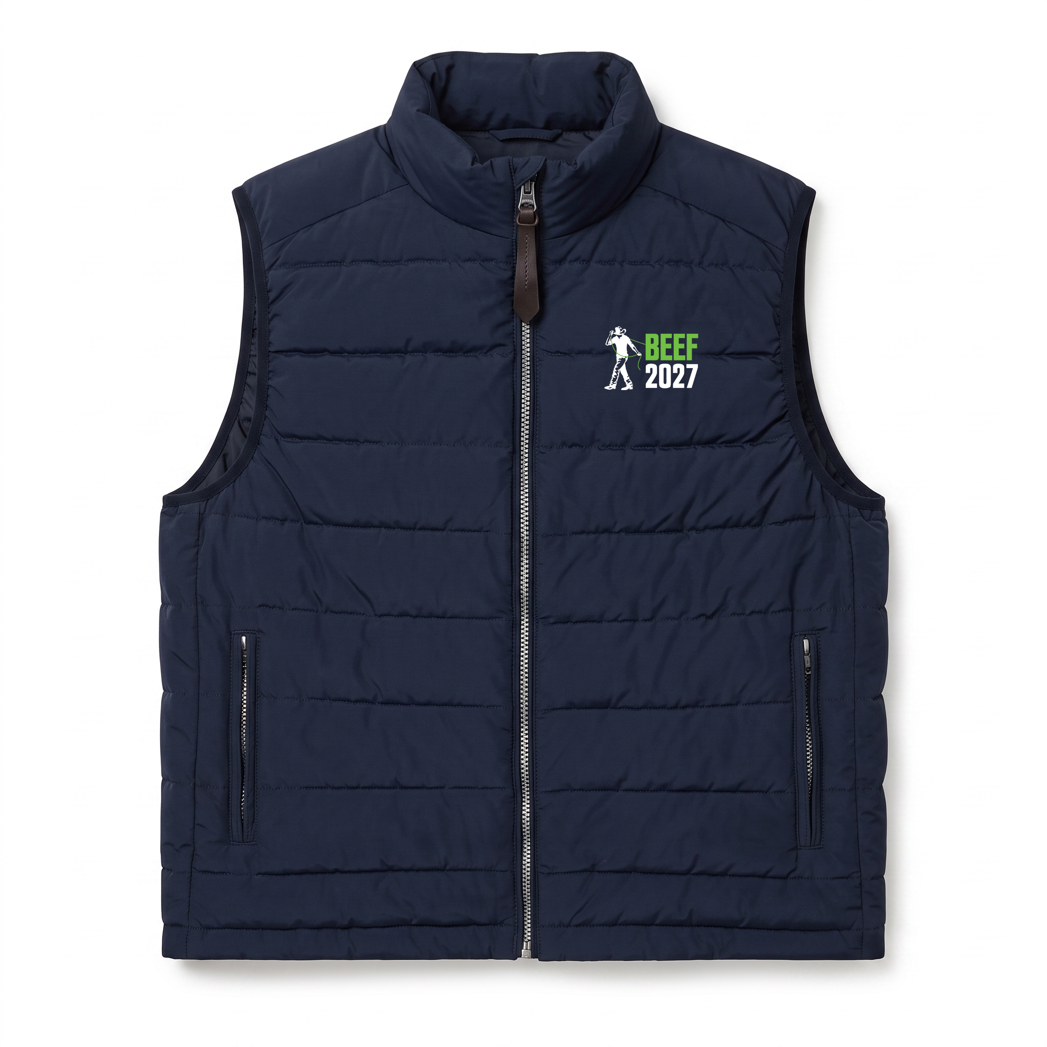 Beef Australia 2027 Unisex Vest