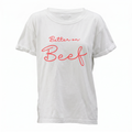 Beef Australia 2027 Women's T-Shirt