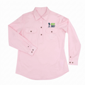 Beef Australia 2027 Women's Work Shirt